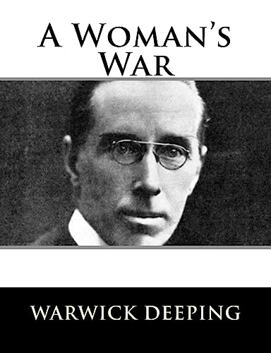 A Woman's War