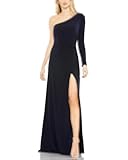 Ieena Duggal 26039 Beaded Dress for Prom - Elegant Shimmer Dress for Women