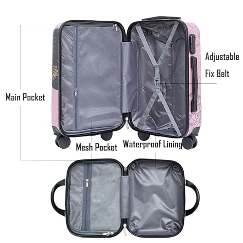 Dongguan Suoyate Luggage Co., Ltd. A002