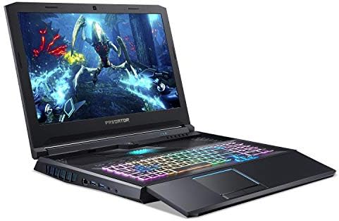 Acer Predator Helios 700 Gaming Laptop 