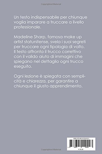 Lezioni Di Make Up - 2