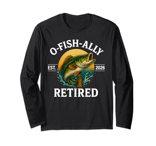 O-Fish-Ally ���� 2026�N ���t�ނ�̈��� ����T�V���c
