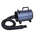 Produktbild B pet hair dryer Haustier-Schlagmaschine Hundefön Baorun High Power Teddy Golden Retriever Großer Hundekatze-Bad-Spezialtrockner - Blau