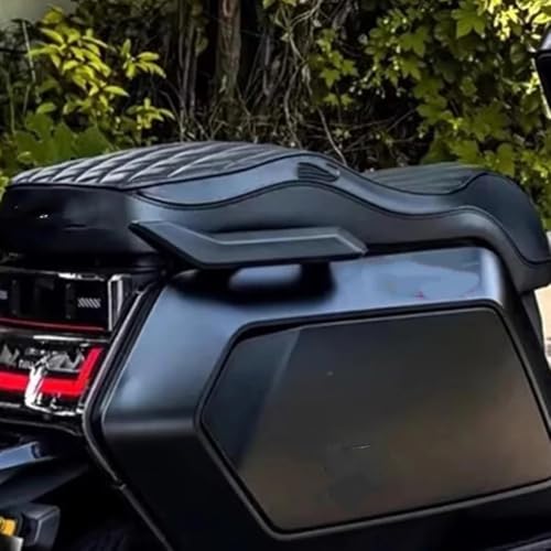 Cojín de asiento para Niu NX sustitución de espuma desgastada sin funda 3