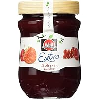 Schwartau Extra 3 Beeren 