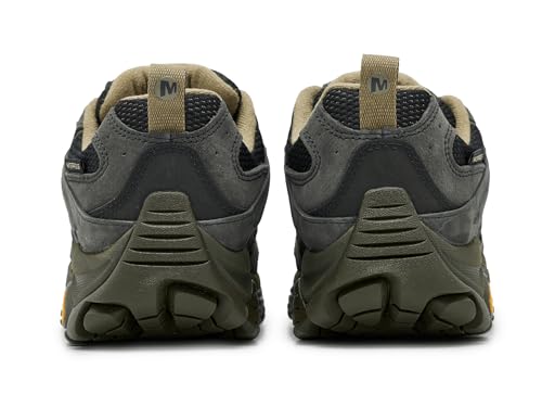 Merrell Moab 3 Waterproof by Merrell - Used condition - Image 8