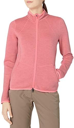 womens skechers outfield jacket