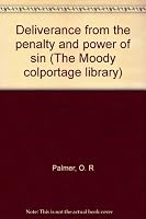 Deliverance From The Penalty And Power Of Sin B000OFAU9C Book Cover