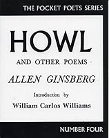 Algopix Similar Product 5 - Howl and Other Poems City Lights