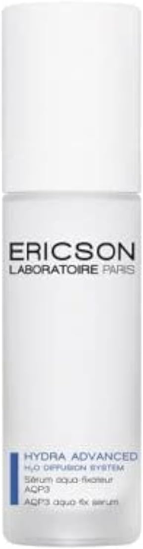 Ericson Laboratoire Hydra Clinic Aqua Vital Mpc30 Serum