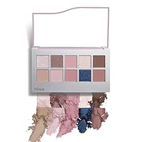 Amazon.co.jp: [hince/ヒンス] ニューデップスアイシャドウパレット 04