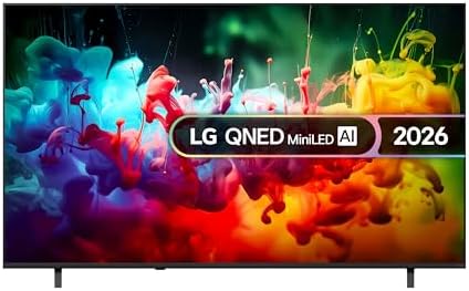 LG 75QNED70B6A QNED MiniLED
