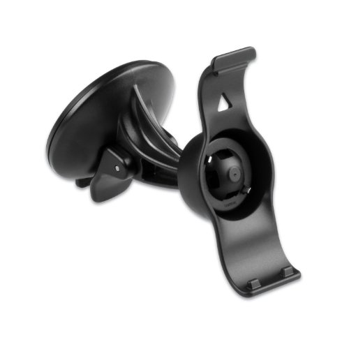 Garmin 010-11765-01 nüvi 40 Suction Cup Mount