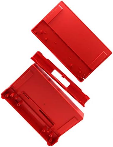 PartEGG Top & Bottom Housing Shell kit Repair Front & Back Plate Cover HAD-S-JXE-C1 Replacement for Nintendo Switch HAC-001 (Special Edition) image 5