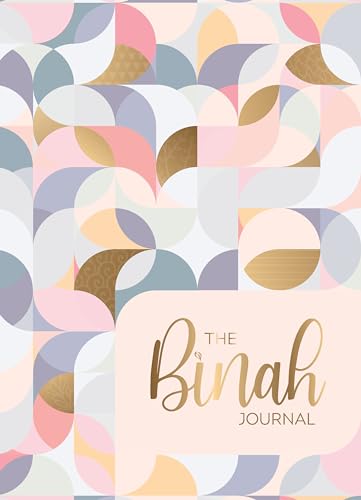 The Binah Journal