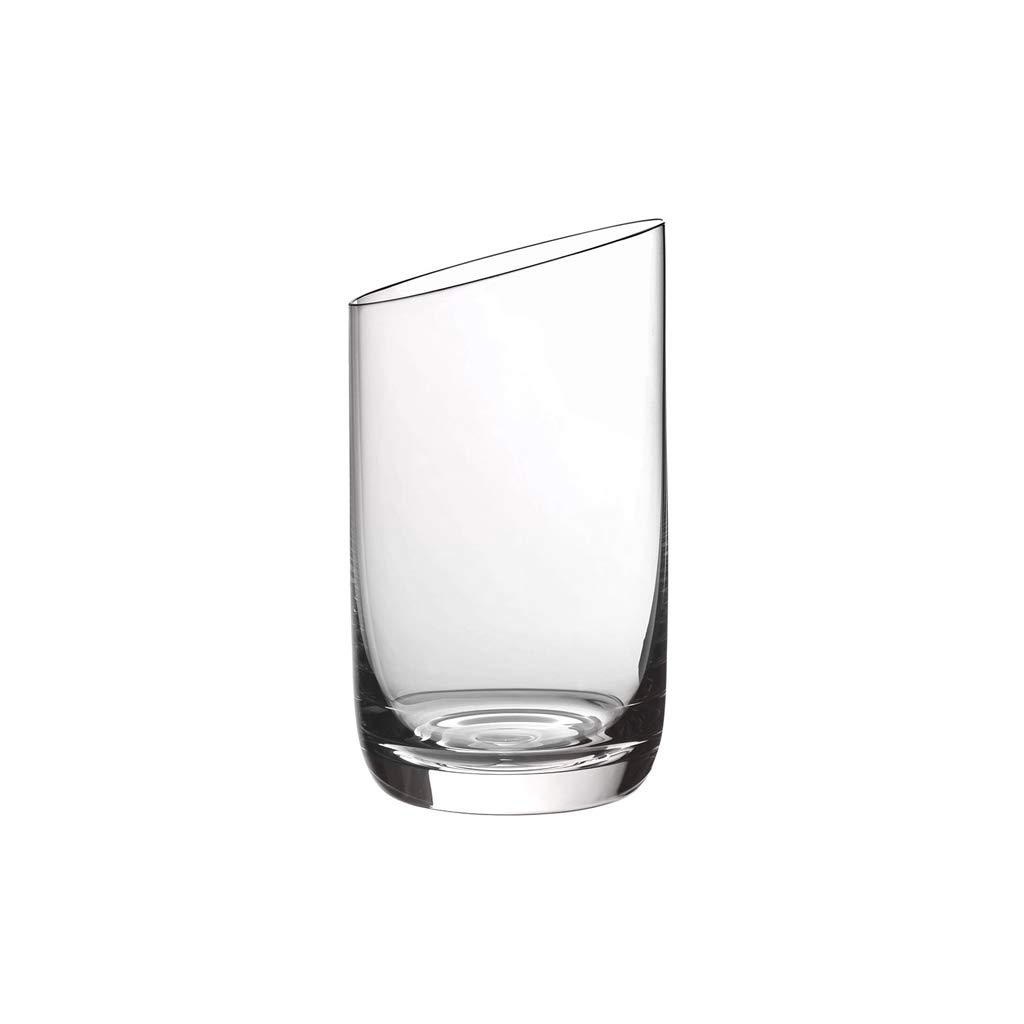 Villeroy & Boch Glass Tumbler - New Moon 4 Pack