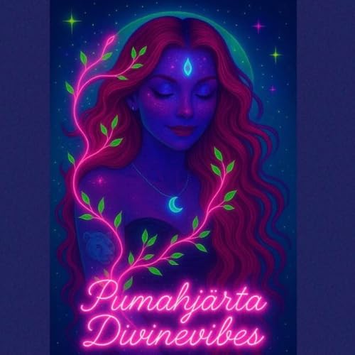 Andligtuppvaknande-Som att Se f&ouml;r f&ouml;rsta g&aring;ngen