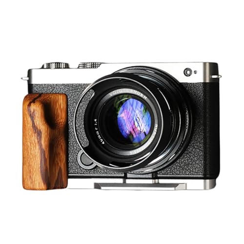 Panasonic �p LUMIX S9 ��p �J�����E�b�h�O���b�v �����h�؍� �ؐ��n���h�� ���^���x�[�X L�^�O���b�v �n���h���C�h �J�����P�[�W �d�r�����\ (B1-�Ԓ��F+�z���C�g)