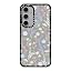 Pink Pastel Cute Floral