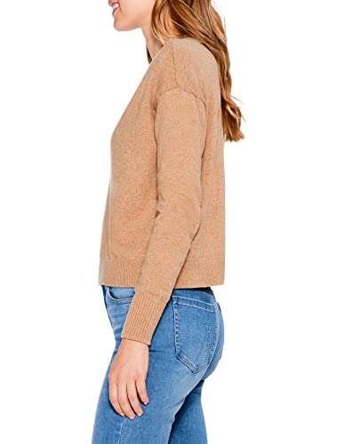 Image of NIC+ZOE Shorty V Sweater