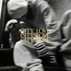 City Love City Love City Love / Kvi Baba