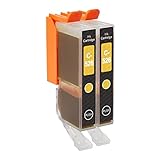 Pour une utilisation dans: Canon PIXMA iP4850, iP4950, iX6550, MG5150, MG5200, MG5250, MG5300, MG5320, MG5350, MG6150, MG6220, MG6250, MG8150, MG8170, MG8220, MG8250, MX715, MX885, MX895