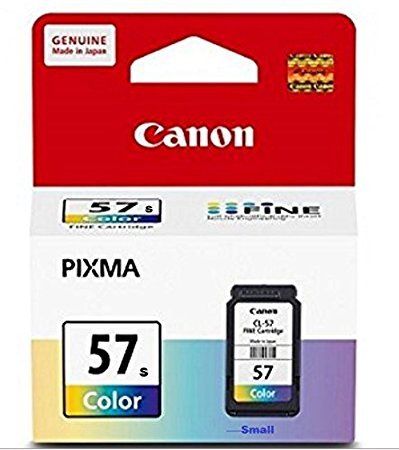 Image of Canon PIXMA E477 All in One (Print, Scan, Copy) WiFi Ink Efficient Colour Printer for Home /Student