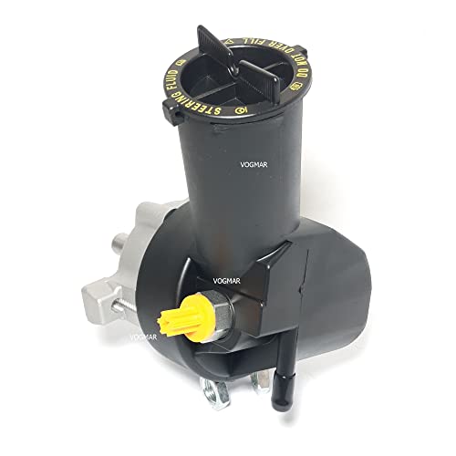 Bomba direcao hidraulica Ranger 1997/1999 Motor 2.3 Gasolina