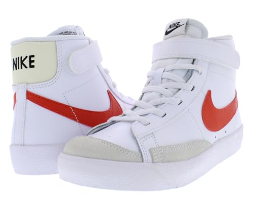 Nike Blazer Mid '77 PS Boys Shoes2