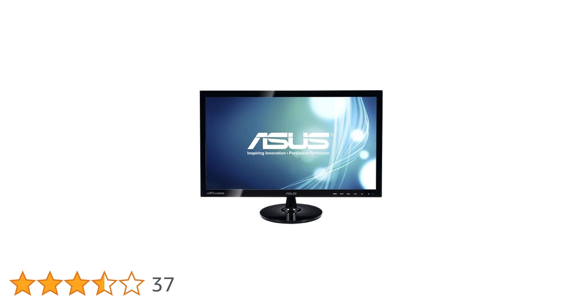 Amazon.co.jp: ASUS VSシリーズ 23型ワイド液晶モニタ IPSパネル
