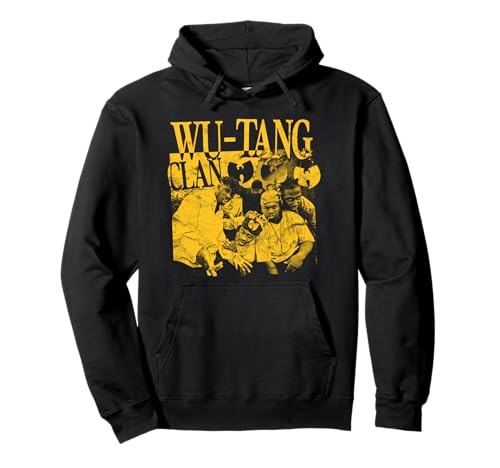 Final Chamber Legacy Pullover Hoodie