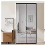 Améliorez votre expérience intérieure avec notre moustiquaire de porte magnétique. Conçue pour une installation facile, cette moustiquaire permet à l'air frais de circuler tout en gardant les insectes gênants à l'extérieur. Parfait pour n'importe quelle porte, il dispose d'une fermeture magnétique puissante qui garantit une entrée et une sortie sans faille. Idéal pour les maisons, les patios et les bureaux, profitez de l'extérieur sans les tracas des insectes.