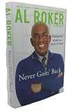 Never Goin' Back: Winning the Weight-Loss Battle For Good