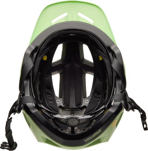 Image of Fox Racing Unisex Speedframe Mountain Bike Helmet