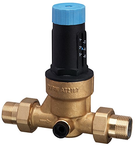 Preisvergleich Produktbild Cornat DM12 Druckminderer 1 / 2