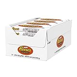 Enthält zwei köstliche Reese's White Chocolate Cups in jeder papierverpackung