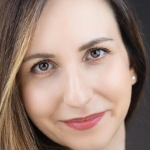 『Episode III - Beyond the PhD: The Messy Middle of Academic Life with Dr Eleni Domzaridou』のカバーアート