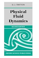 Algopix Similar Product 5 - Physical Fluid Dynamics Oxford Science
