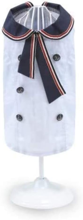 Croci Top Cabin Boy for Dogs, Size 35 cm