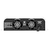 Taramps Smart Charger 120/160A Battery Charger 160A Dynamic Mode Car Audio System Power Supply 2200 Watts Max Output Power Bivolt Automatic 127/220VAC