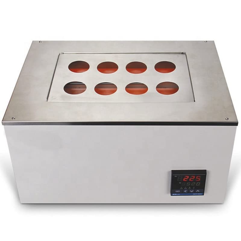 Portable Digital Infrared Digestive Furnace