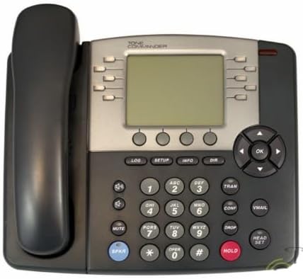 Tone Commander TEO 8810U ISDN 10-Button Interface