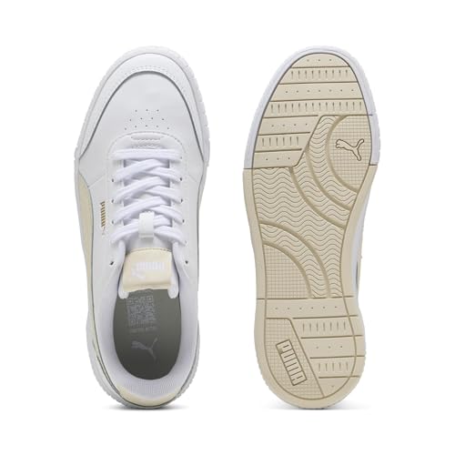 Image of Puma Womens Carina Mia Sneaker