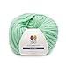 Sugar Bush Yarn Chill Extra Bulky Weight, Fun Green