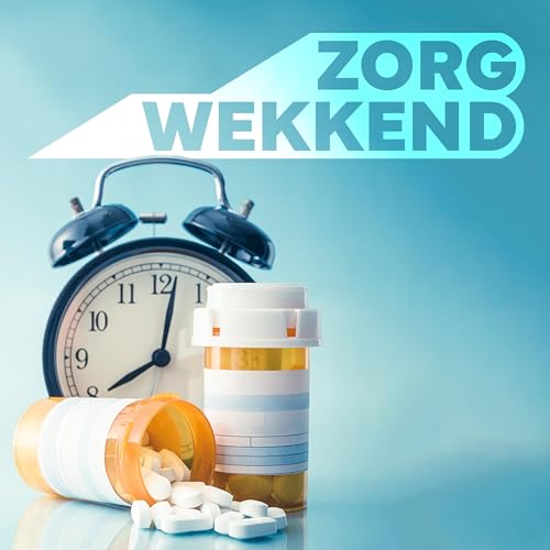 Couverture de Zorgwekkend