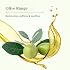 Le Petit Olivier Olive Oil Marseille Soaps, 3 x 3.5 oz - Enriched with Olive Oil and Natural Extracts - Mild and Gentle - Cruelty-Free - Paraben-Free - Natural Soap