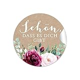 ++ACHTUNG ++ Bei diesem A4 Stickerbogen sind KEINE Schleifen, KEINE Geschenktüten, KEIN Umschlag, KEINE Bio Box in der Lieferung vorhanden. Die Fotos sind nur mögliche Ideen / Dekorationsbeispiele wie Sie Ihre Sticker / Etiketten optimal für Umschläge, Geschenke, Gutscheine und Gastgeschenke zur Hochzeit, Taufe, Familienfeier etc. nutzen können