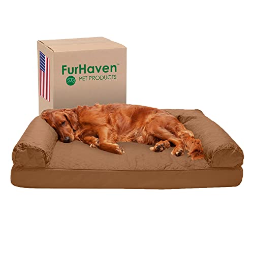 Discover the Top 10 Carhartt Dog Beds Your Ultimate Buying Guide