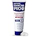 Welmedix HomeCare PRO Rapid Relief Adult Diaper Rash Cream – Extra Thick, Moisturizing Barrier Cream for Incontinence and Healing Cream/Zinc Oxide Cream/Skin Cream, (4oz tube)