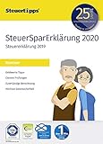 Lieferumfang & Details – SteuerSparErklärung 2020 für Rentner, für die Steuer 2019, Aktivierungscode per Mail, inkl. Steuertipps für Rentner, kompatibel mit Windows 10, 8